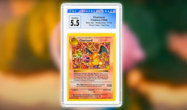 Top 10 des plus grosses ventes de cartes Pokémon en 2023