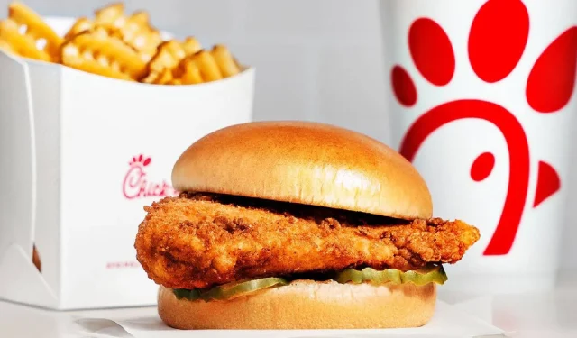 I clienti di Chick-fil-A incolpano l’“avidità” per l’impennata dei prezzi negli ultimi due anni