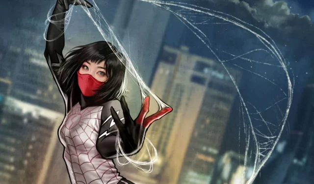 Qui est Cindy dans Marvel’s Spider-Man 2 ? Fin de la révélation expliquée