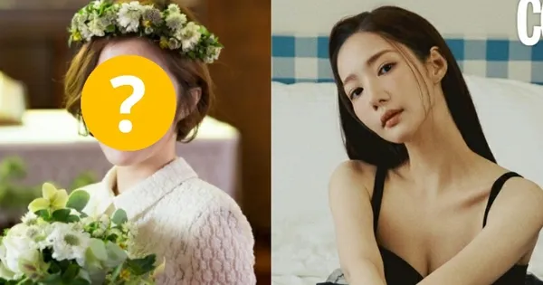 La actriz de “City Hunter” y amiga de Park Min Young sorprende a los fans con su matrimonio secreto, revelado 4 años después