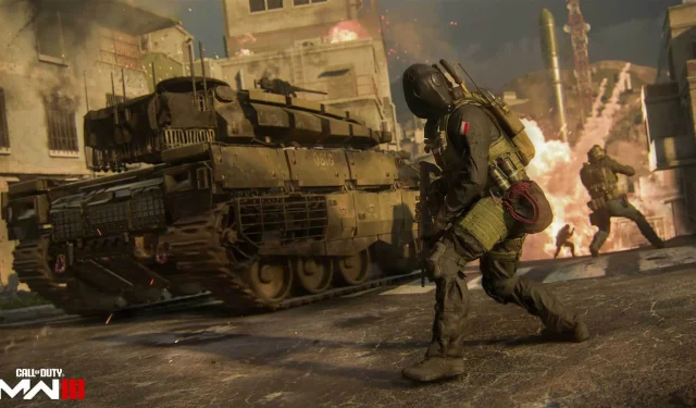 Jogadores MW3 divididos sobre “arte de cartão de visita reciclado” no pacote Jet