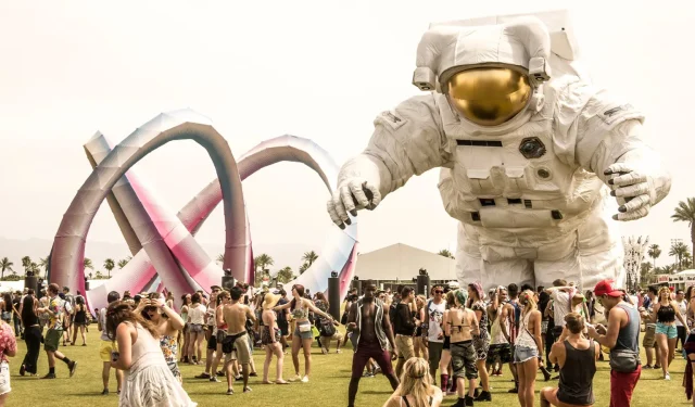 Coachella 2024 라인업은 “역대 최악”으로 즉시 로스팅 공개