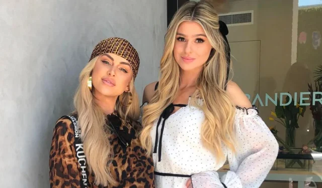 Los fanáticos de Vanderpump Rules critican a Lala por acercarse a Raquel después de Scandoval