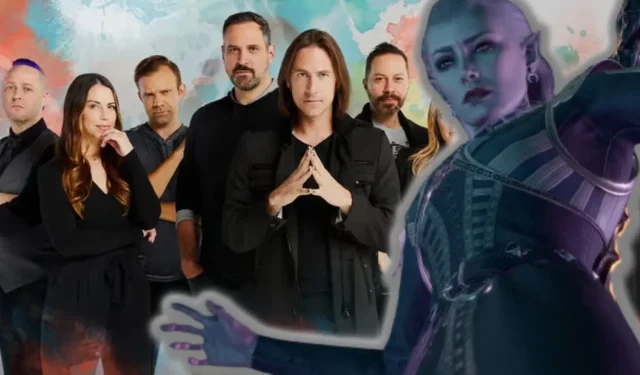 Critical Role anuncia transmissão ao vivo do “dia de doença” com Baldur’s Gate 3