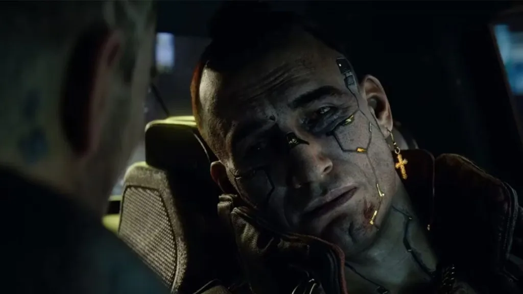 Tributo ai fan di Cyberpunk 2077 Phantom Liberty