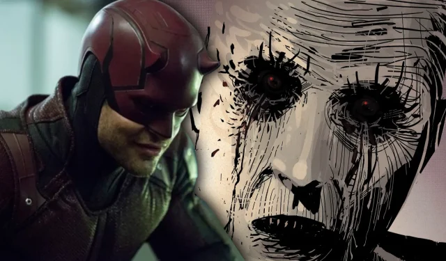 Daredevil: el rumoreado villano de Born Again suena horrible