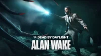 Dead by Daylight z Alanem Wake’em w epickiej współpracy