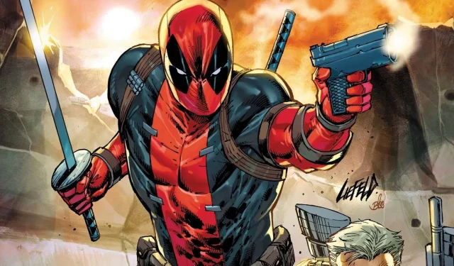 Por que o criador de Deadpool não fará uma participação especial em Deadpool 3