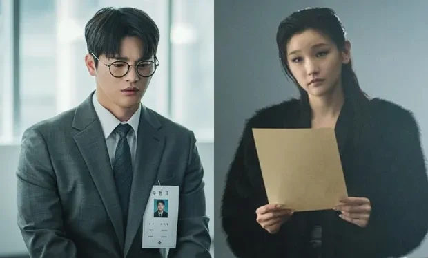 « Death’s Game » salué comme « Meilleur K-drama 2024 » par les internautes 