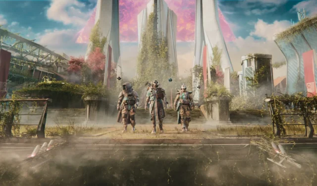 Bungie는 Destiny 2 스토리가 “예측 가능해졌지만” 대규모 Final Shape 계획을 가지고 있음을 인정합니다.