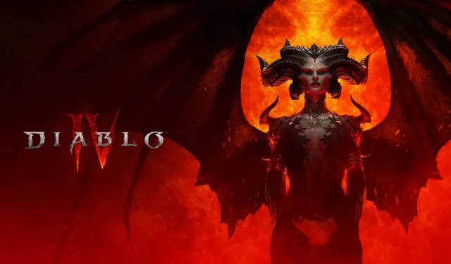 Como assistir a transmissão ao vivo da revelação da terceira temporada de Diablo 4