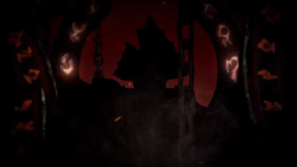 Teaser da 3ª temporada de Diablo 4