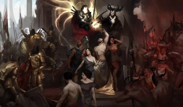 Elenco dei livelli di Diablo 4: le migliori build per livellamento PvE, endgame e amp; PvP nella seconda stagione