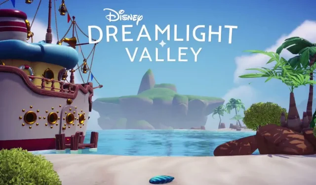 Los fanáticos de Disney Dreamlight Valley exigen una nueva tienda en la próxima actualización