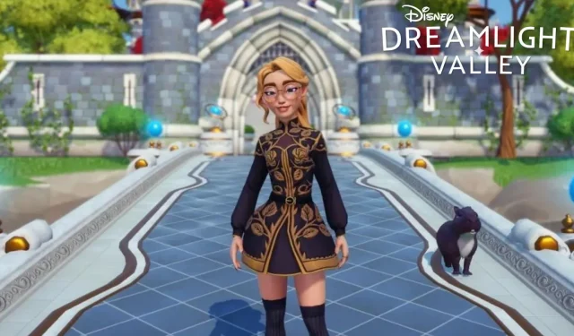 Los jugadores de Disney Dreamlight Valley quieren una nueva función de Tienda Premium