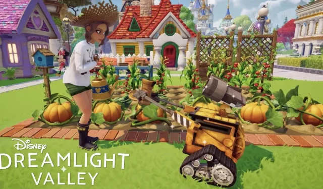 Temps de croissance, emplacements et emplacements des cultures de Disney Dreamlight Valley prix de vente