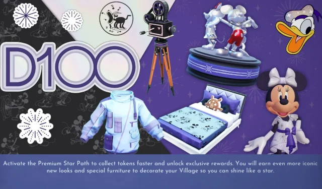 Les joueurs de Disney Dreamlight Valley en ont assez des Star Paths « fastidieux »