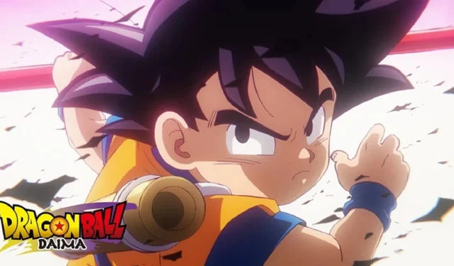 Dragon Ball Daima: tudo o que aprendemos com o evento da hora da batalha