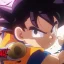 Dragon Ball Daima: Alles, was wir aus dem Battle-Hour-Event gelernt haben