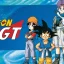 Dragon Ball GT soluciona el mayor fallo de Dragon Ball Z