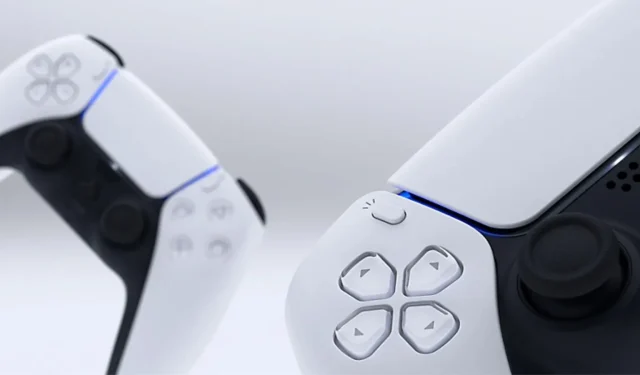 Best Buy leakt offenbar neuen PS5 DualSense-Controller mit verbesserter Akkulaufzeit