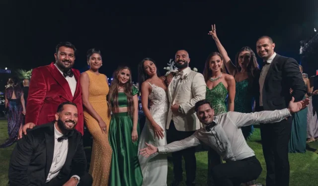 2ª temporada de Dubai Bling: Conheça o elenco