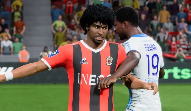 EA FC 24 : Comment obtenir 89 mentions honorables OVR TOTY Dante