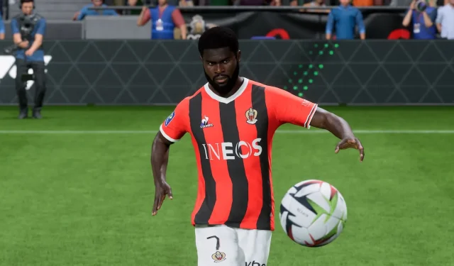 EA FC 24: 스토리라인 Jeremie Boga 목표 챌린지를 완료하는 방법