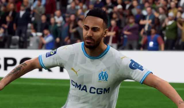 Fanfarria del Acto I de la temporada 4 de EA FC 24: cómo progresar, recompensas y más