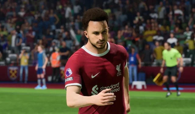 EA FC 24: Jak ukończyć wyzwanie 88 OVR FC Pro Open Diogo Jota Cele