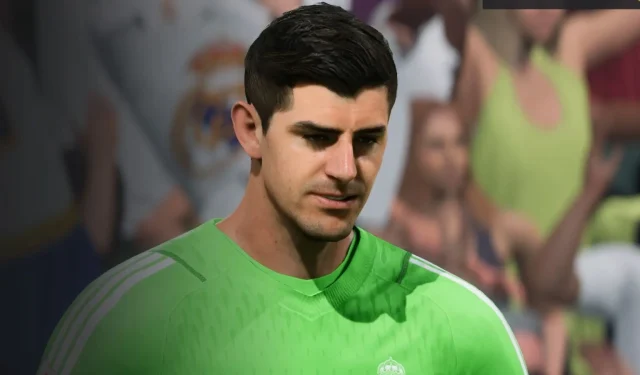 EA FC 24 Najlepsi bramkarze w rankingu: Courtois, Ter Stegen, Alisson Becker i & więcej ocen