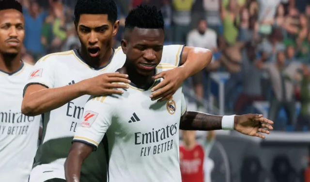 EA FC 24 Fire or Ice Versus Week 1 revelada: Neymar, Son, Camavinga y más