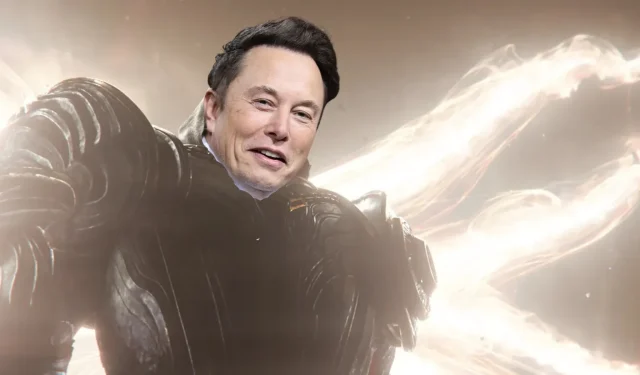 Elon Musk podejmuje najtrudniejsze jak dotąd wyzwanie w Diablo 4 w szalonym biegu