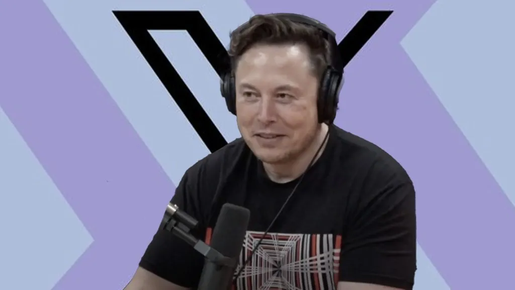 Elon Musk는 X의 변호사가 트윗으로 인해 문제가 있는 학생을 변호하도록 했습니다.