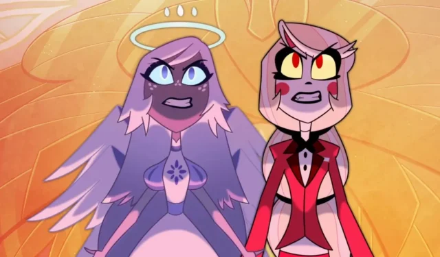 Quando esce Hazbin Hotel Episodio 7?