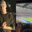 Tausende Eminem-Fans singen „Lose Yourself“ beim NFL-Spiel Rams vs. Lions mit