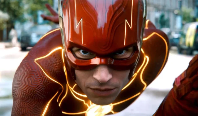 Os filhos de Christopher Reeves revelam que não tiveram voz na polêmica participação especial do Flash