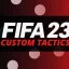 最佳 FIFA 23 自訂戰術、元陣型與戰術玩家指示