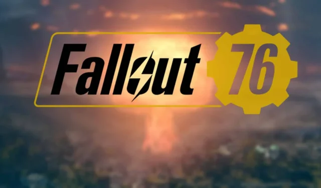 Kody nuklearne Fallout 76 w tym tygodniu & Lokalizacje miejsc startu (8 stycznia 2023 r.)