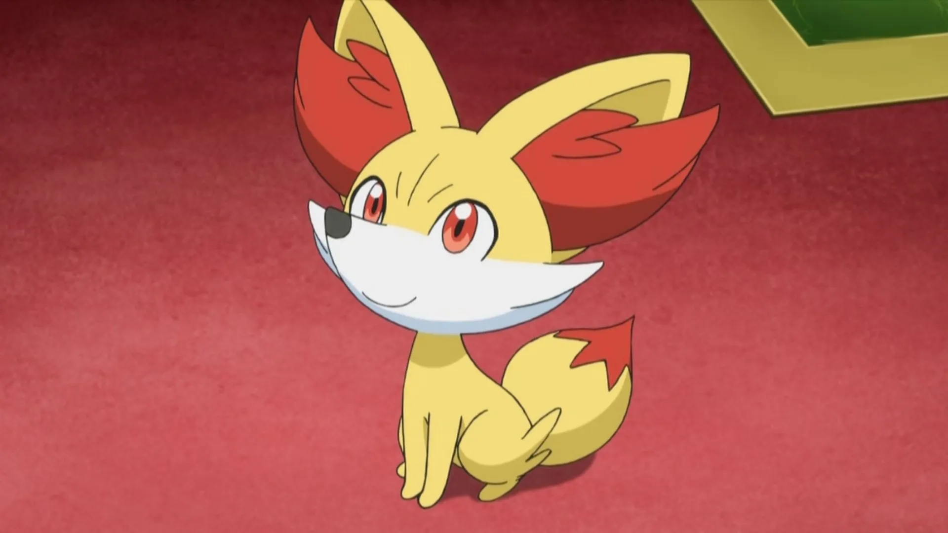 Fennekin