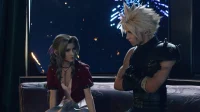 Gracze Final Fantasy VII Rebirth ostro krytykują „rozczarowującą” skórkę zamówioną w przedsprzedaży