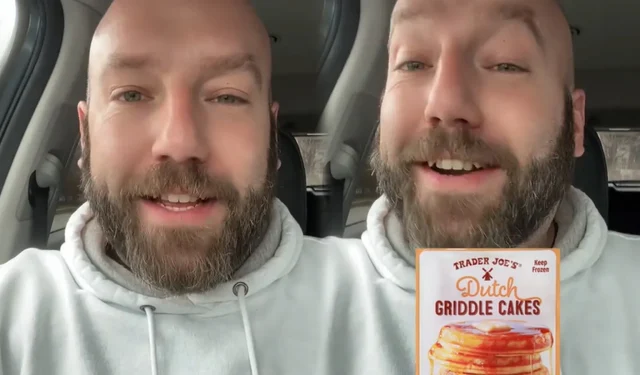 L’ancien chef de McDonald’s révèle comment préparer des McGriddles à la maison