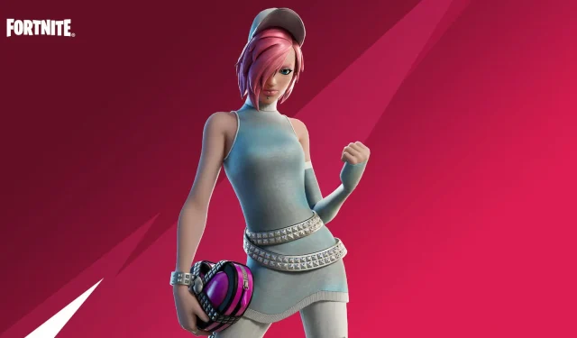 Si dice che tutte le nuove skin del sondaggio Fortnite usciranno nel 2024