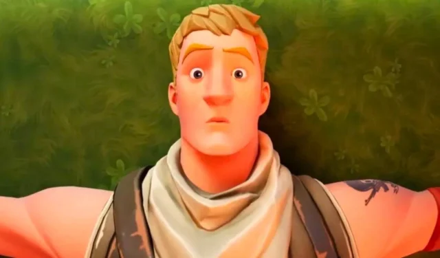 O “odiador” de Fortnite retorna anos depois e admite que está completamente viciado