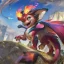 Le développeur de Riot révèle une ligne vocale Smolder qui n’a que 1 % de chances de se produire