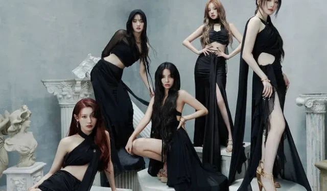 (G)I-DLE canceló urgentemente su conferencia de prensa de regreso debido a razones de salud