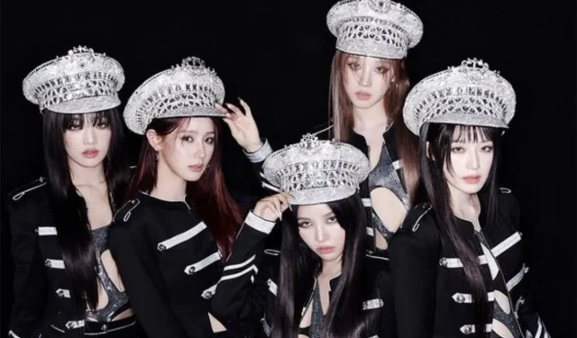 (G)I-DLE bewirbt sich nicht erneut für die KBS-Rezension von „Wife“, „Wir werden uns auf die Promotion des Titelsongs konzentrieren“