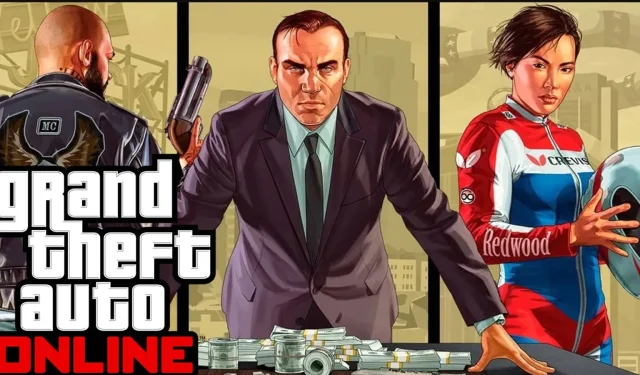 Cotygodniowa aktualizacja GTA Online 4 stycznia: nowy pojazd, wyzwanie związane z dziką przyrodą, przejażdżka z nagrodami & rabaty