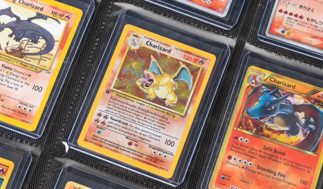 Najlepsze segregatory Pokemon do kart: Gdzie kupić segregatory, albumy i książki TCG