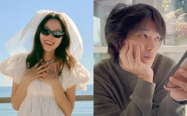 Gong Hyo-jin denkt nur an ihren Ehemann Kevin Oh, selbst wenn sie „Ich bin einsam“ spielt.